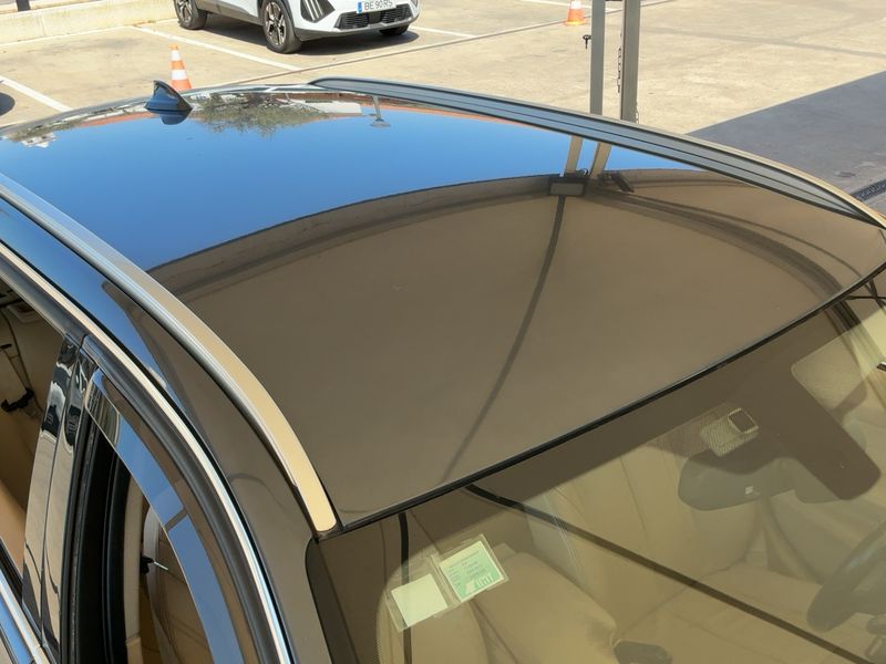 BMW 3er 320d 2013 – снимка 13