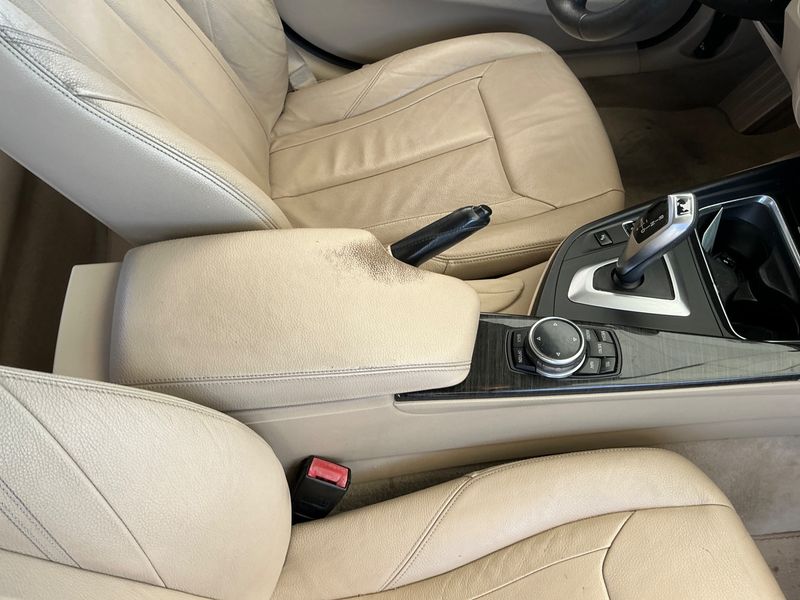 BMW 3er 320d 2013 – снимка 31