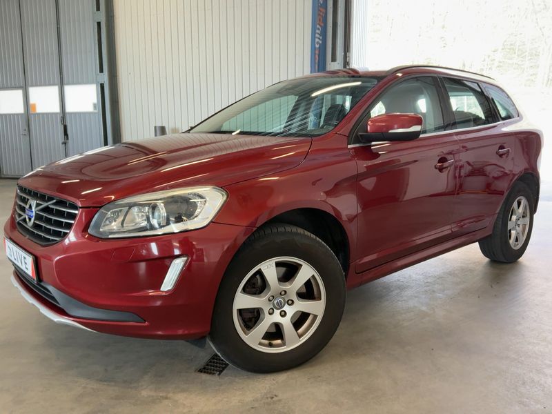 Volvo XC60 2.0 D4 Momentum 2WD 2014 – снимка 1