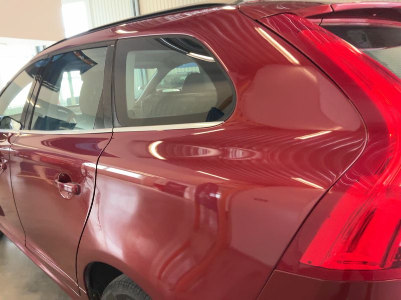 Volvo XC60 2.0 D4 Momentum 2WD 2014 – снимка 6