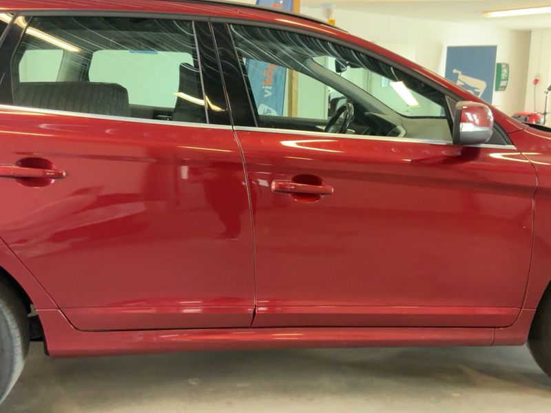Volvo XC60 2.0 D4 Momentum 2WD 2014 – снимка 10