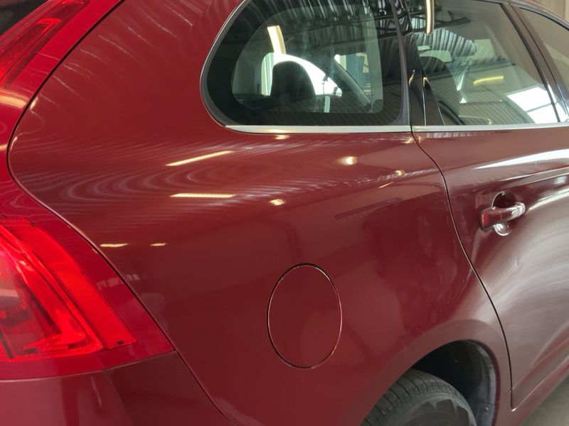 Volvo XC60 2.0 D4 Momentum 2WD 2014 – снимка 8