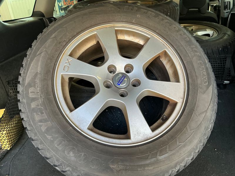 Volvo XC60 2.0 D4 Momentum 2WD 2014 – снимка 15