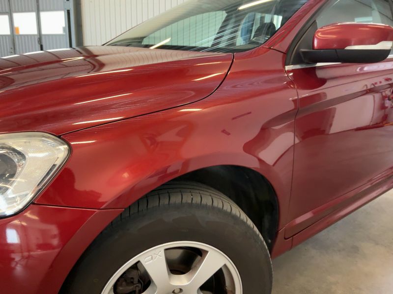 Volvo XC60 2.0 D4 Momentum 2WD 2014 – снимка 2