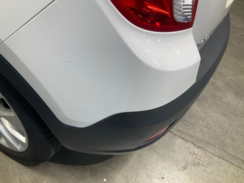 Opel Mokka 1.6 CDTI DPF Innovation 2016 – снимка 27