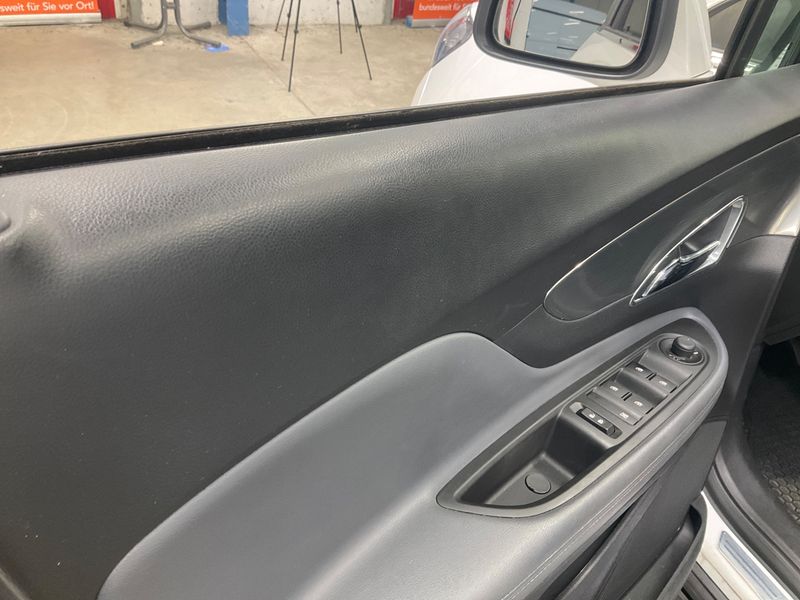 Opel Mokka 1.6 CDTI DPF Innovation 2016 – снимка 25