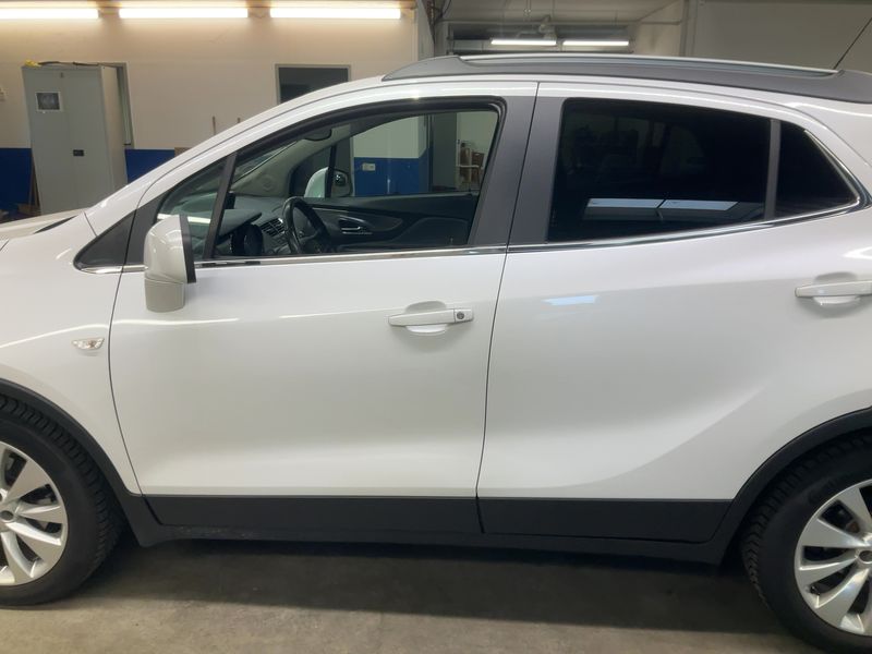 Opel Mokka 1.6 CDTI DPF Innovation 2016 – снимка 4
