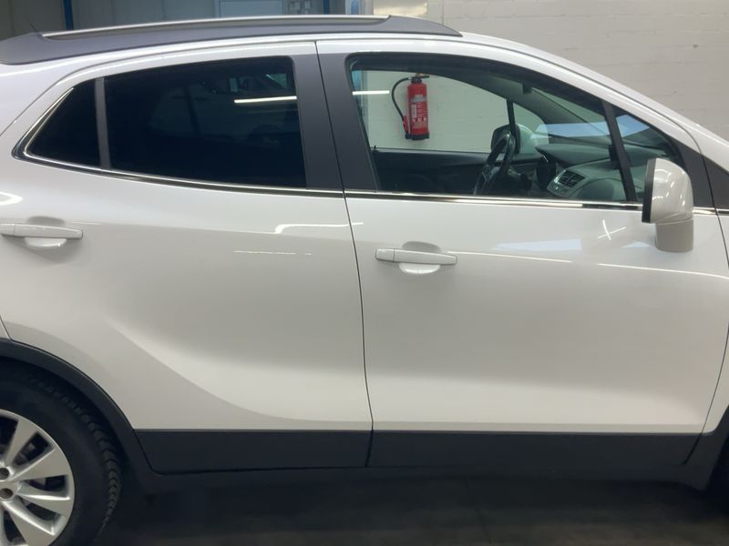 Opel Mokka 1.6 CDTI DPF Innovation 2016 – снимка 10