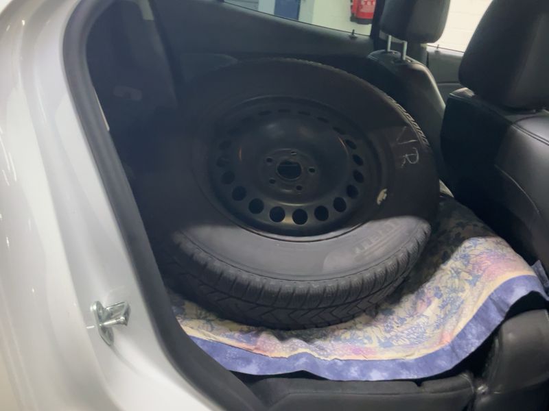 Opel Mokka 1.6 CDTI DPF Innovation 2016 – снимка 20