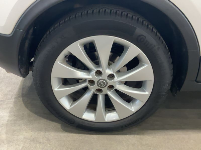 Opel Mokka 1.6 CDTI DPF Innovation 2016 – снимка 9