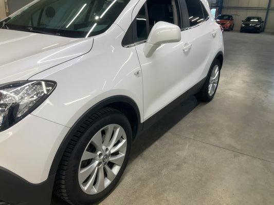 Opel Mokka 1.6 CDTI DPF Innovation 2016 – снимка 2