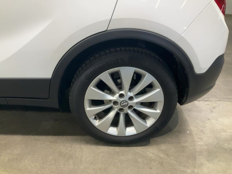 Opel Mokka 1.6 CDTI DPF Innovation 2016 – снимка 5