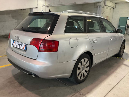 Audi A4 3.0 V6 TDI quattro 2007 – снимка 2