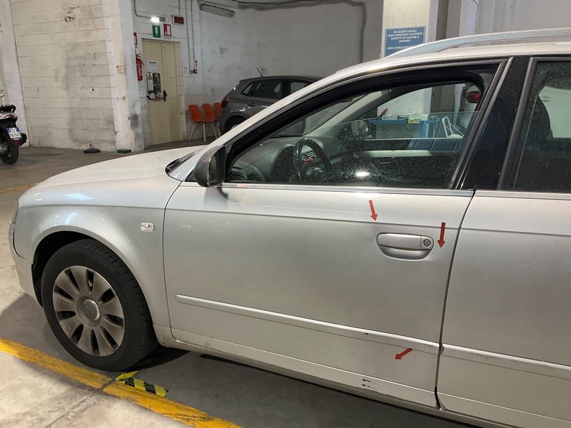 Audi A4 3.0 V6 TDI quattro 2007 – снимка 6