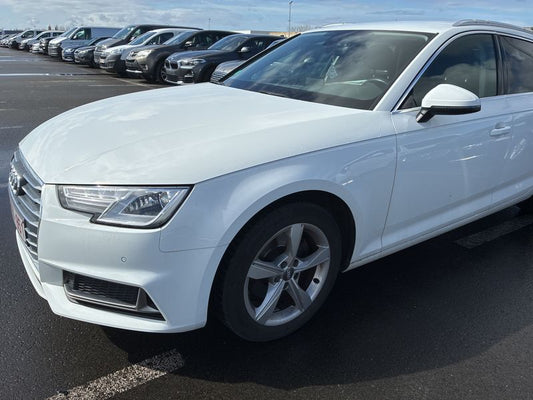 Audi A4 40 TFSI Sport 2019 – снимка 2