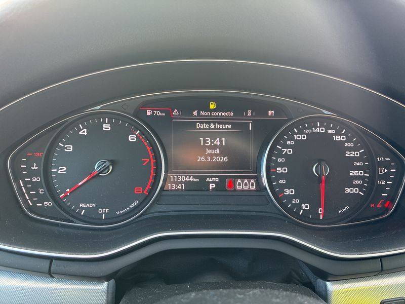 Audi A4 40 TFSI Sport 2019 – снимка 12