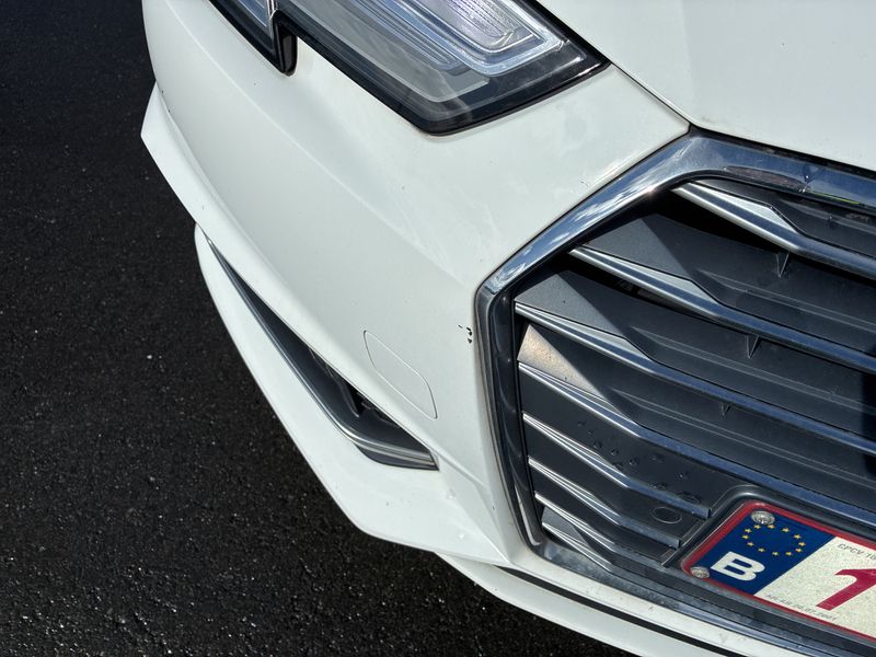 Audi A4 40 TFSI Sport 2019 – снимка 30