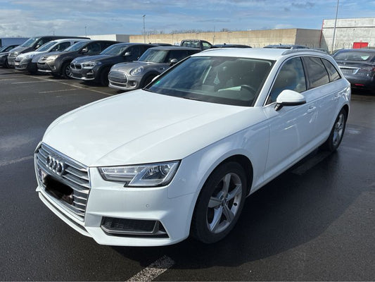 Audi A4 40 TFSI Sport 2019 – снимка 1