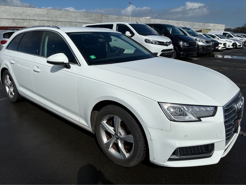 Audi A4 40 TFSI Sport 2019 – снимка 6