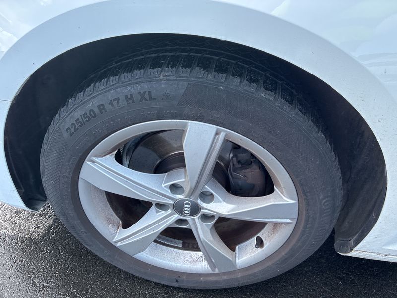 Audi A4 40 TFSI Sport 2019 – снимка 24