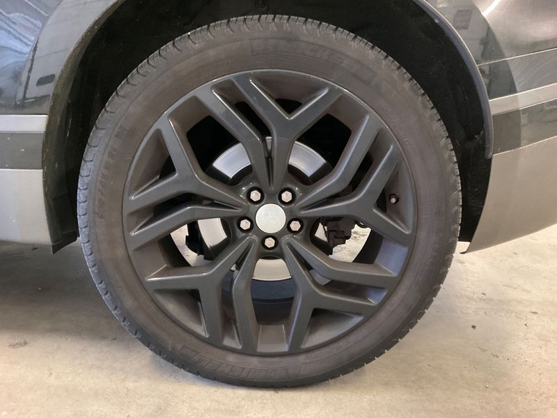 Land Rover Range Rover Velar 2.0 Diesel SE R-Dynamic 2018 – снимка 5