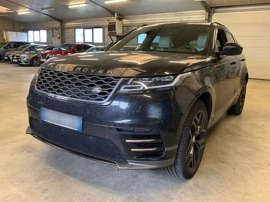 Land Rover Range Rover Velar 2.0 Diesel SE R-Dynamic 2018 – снимка 1