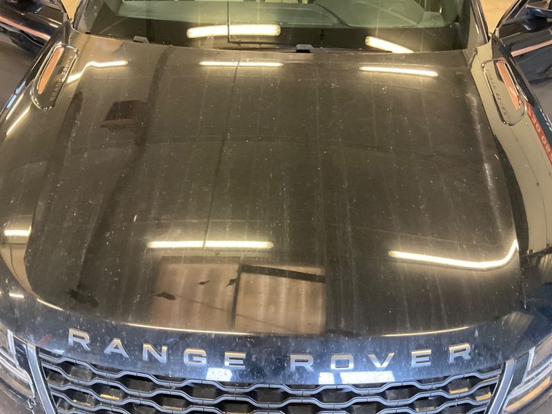 Land Rover Range Rover Velar 2.0 Diesel SE R-Dynamic 2018 – снимка 27