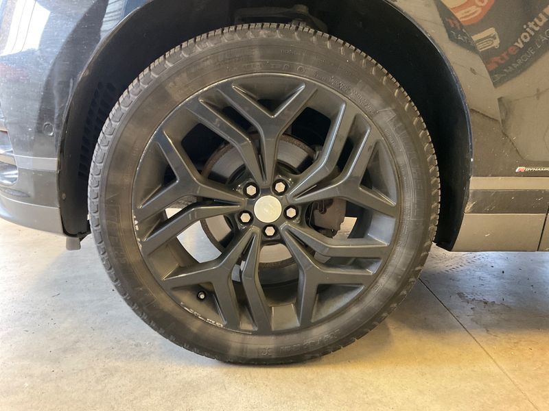 Land Rover Range Rover Velar 2.0 Diesel SE R-Dynamic 2018 – снимка 3
