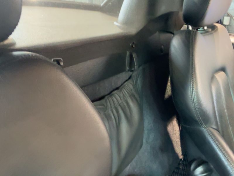 Mercedes-Benz SLK-Klasse SLK 230 Kompressor 1999 – снимка 20