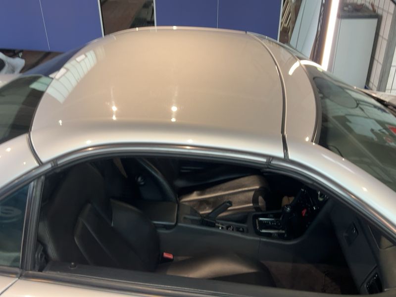 Mercedes-Benz SLK-Klasse SLK 230 Kompressor 1999 – снимка 13