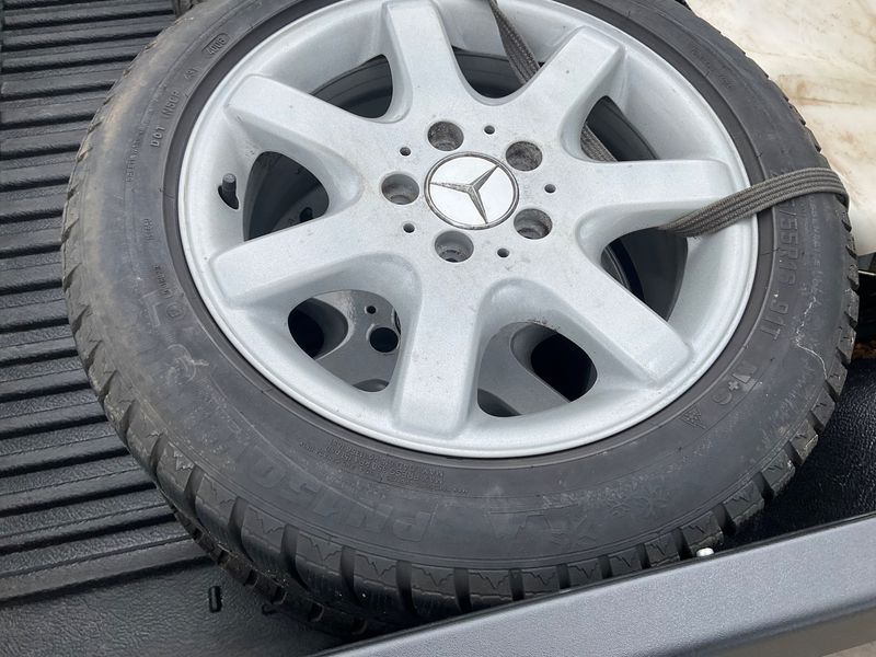 Mercedes-Benz SLK-Klasse SLK 230 Kompressor 1999 – снимка 15