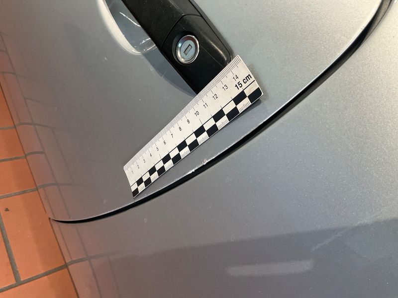 Mercedes-Benz SLK-Klasse SLK 230 Kompressor 1999 – снимка 23