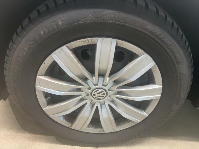 Volkswagen Tiguan 2.0 TDI Offroad 4Motion 2019 – снимка 3