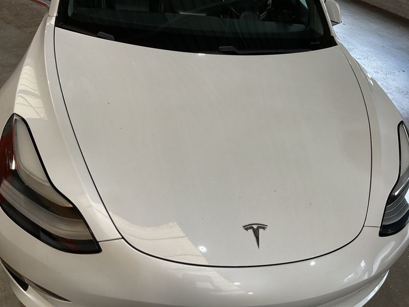 Tesla Model 3 Long Range Dual Long Range Dual AWD 2020 – снимка 26