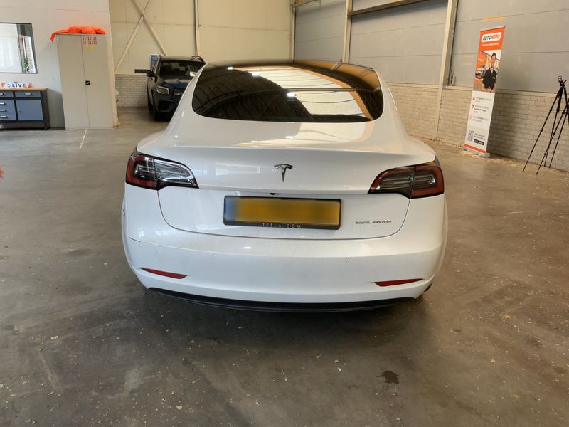 Tesla Model 3 Long Range Dual Long Range Dual AWD 2020 – снимка 7