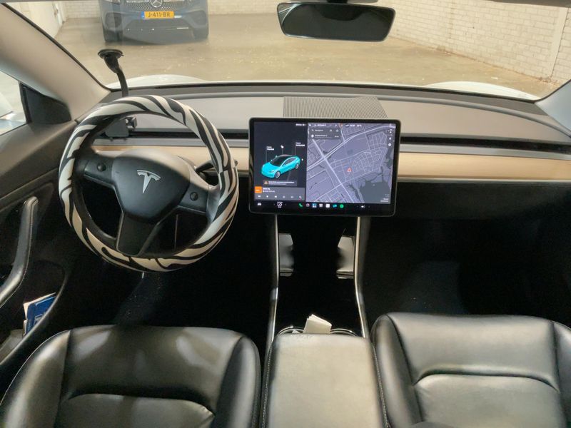Tesla Model 3 Long Range Dual Long Range Dual AWD 2020 – снимка 17