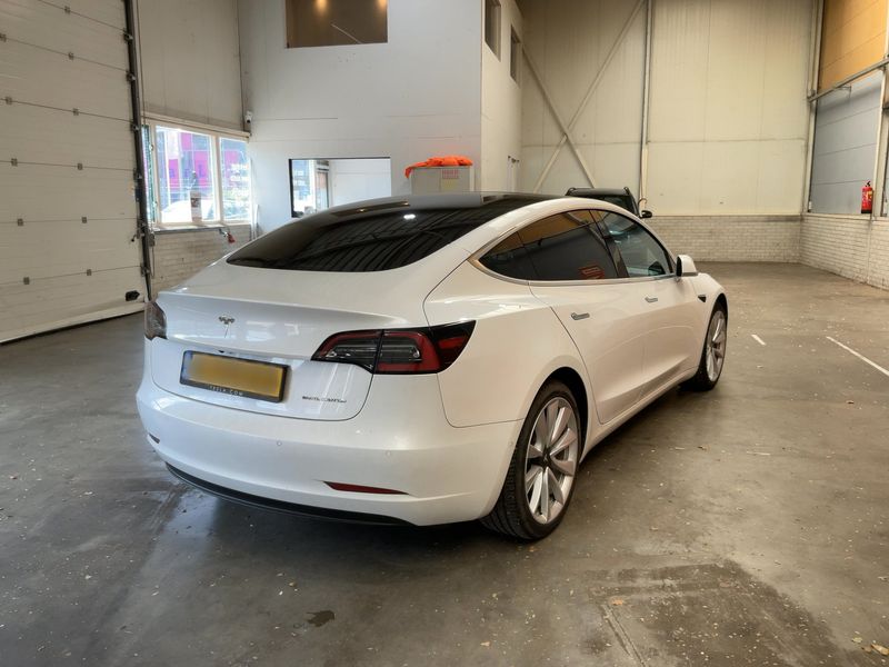 Tesla Model 3 Long Range Dual Long Range Dual AWD 2020 – снимка 8