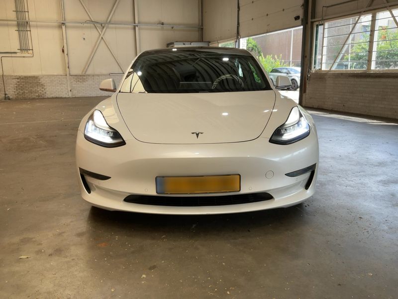 Tesla Model 3 Long Range Dual Long Range Dual AWD 2020 – снимка 14
