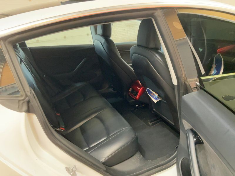 Tesla Model 3 Long Range Dual Long Range Dual AWD 2020 – снимка 19