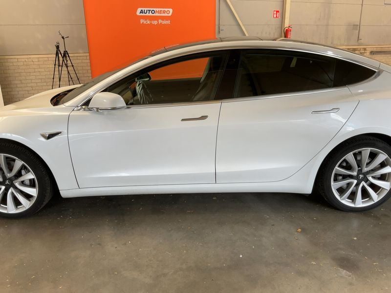 Tesla Model 3 Long Range Dual Long Range Dual AWD 2020 – снимка 4