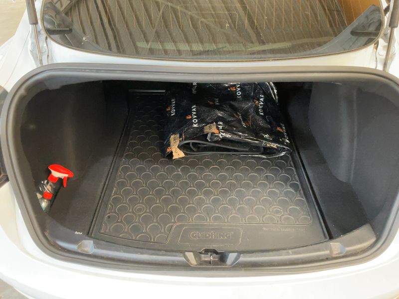 Tesla Model 3 Long Range Dual Long Range Dual AWD 2020 – снимка 15