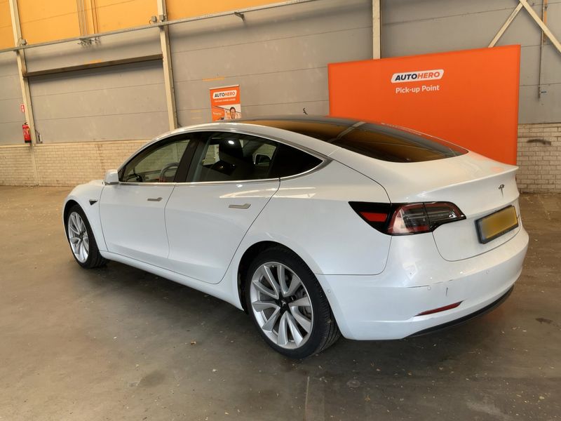 Tesla Model 3 Long Range Dual Long Range Dual AWD 2020 – снимка 6