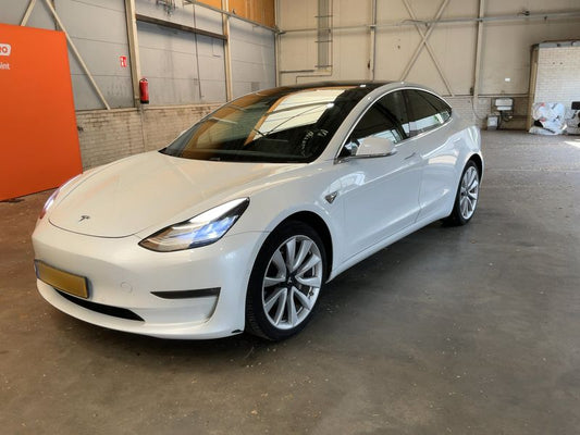 Tesla Model 3 Long Range Dual Long Range Dual AWD 2020 – снимка 1