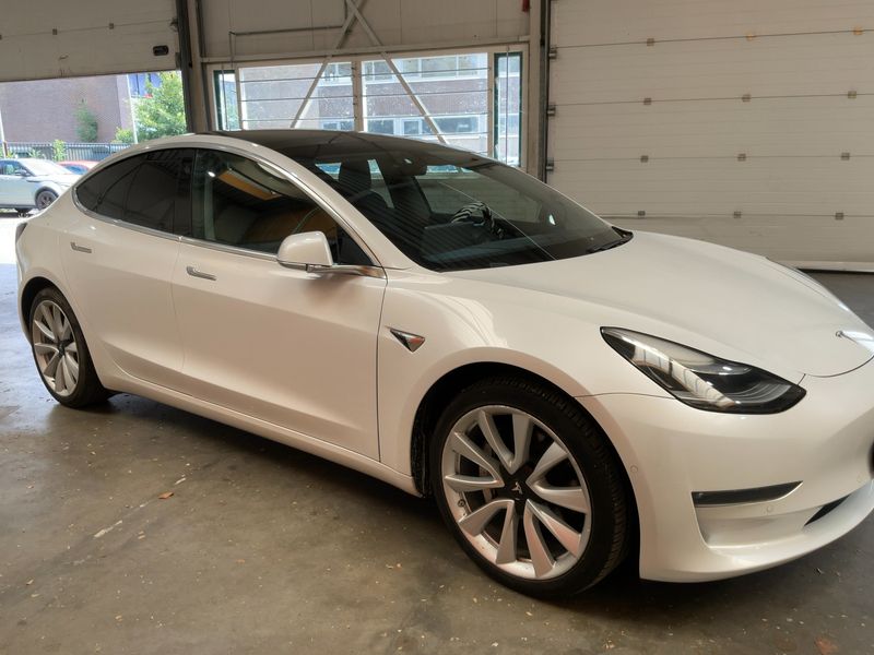 Tesla Model 3 Long Range Dual Long Range Dual AWD 2020 – снимка 12