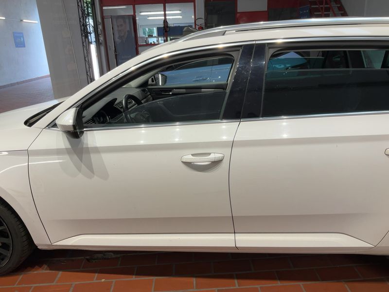Skoda Superb 2.0 TDI Style 2019 – снимка 4