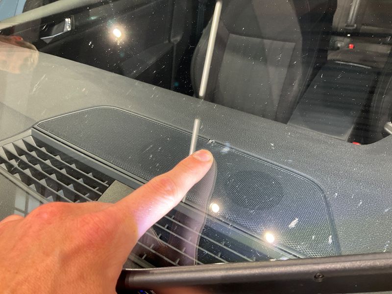 Skoda Superb 2.0 TDI Style 2019 – снимка 25