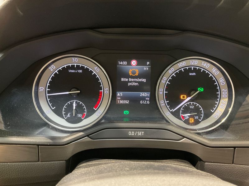 Skoda Superb 2.0 TDI Style 2019 – снимка 19
