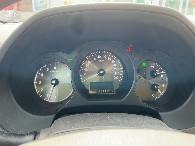 Lexus GS-Serie GS 300 Ambassador 2005 – снимка 19