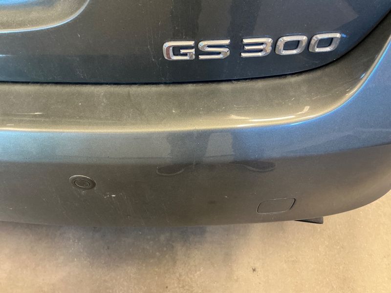 Lexus GS-Serie GS 300 Ambassador 2005 – снимка 27