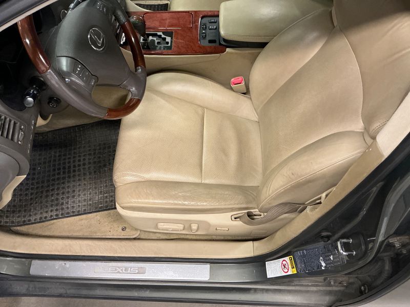 Lexus GS-Serie GS 300 Ambassador 2005 – снимка 26